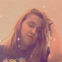 AMBER NICOLE SAYERS Obituary