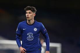 Kai havertz fifa 21 career mode. Havertz Would Become The Club Record Signing If Chelsea Win The Champions League We Ain T Got No History