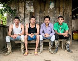 See more of bernal brothers sentimientos on facebook. The Mixed Up Brothers Of Bogota The New York Times