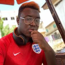 Enjoying Ghana 🇬🇭 Vibes