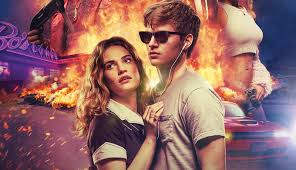 Precisa ouvir músicas o tempo todo para silenciar o zumbido que perturba seus ouvidos desde um acidente na infância. Em Ritmo De Fuga 2 Diretor Do Filme Diz Que O Roteiro Esta Pronto Quarto Nerd