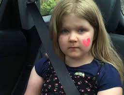 Local mom reaches out to community for donations to autistic daughter's  therapy