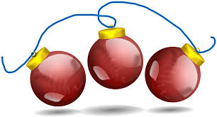 These cookies may be set through our site by our advertising partners. Christmas Ornaments Clipart Free Download Transparent Png Creazilla