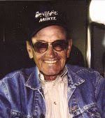 Forrest “Rex” Barnes (1922-2008)