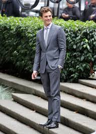 Drama mr grey (best scene ep12). Jamie Dornan As Christian Grey Pictures Popsugar Entertainment