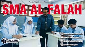 4 menit membaca oleh ayunindya annistri pada june 22, 2020. Profile Sma Al Falah 2021 Youtube