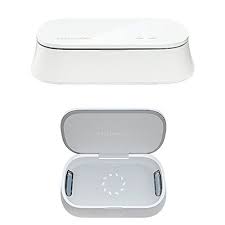 Easycare Portable Uv Light Cell Phone Sterilizer Smartph Https Www Amazon Com Dp B00xjgqrq8 Ref Cm Cell Phone Wallet Clean Phone Best Cell Phone Coverage
