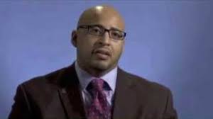 Jerrell Moore: Distinguished Young Alumni Award