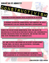 Punk Learning Learning Theory Educational Psychology Educational Theories