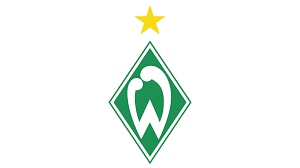 The bremen government agreed on the conditions on thursday to allow werder fans to return to the wohninvest weserstadion. Werder Bremen Logo Symbol History Png 3840 2160