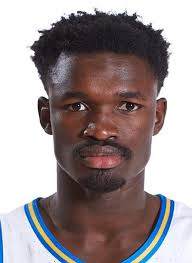 2022-23 UCLA Men's Basketball Information Guide by UCLA Athletics