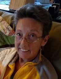 Rita Wilson, of Lancing, TN Obituary March 18, 2020