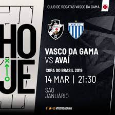 Check spelling or type a new query. Vasco X Avai Saiba Como Assistir Ao Jogo Da Copa Do Brasil Ao Vivo Na Tv