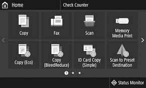 An automotive scan tool (scanner) is an electronic tool used to interface with, diagnose and, sometimes, reprogram vehicle control modules. Https Oip Manual Canon Usrma 2078 Zz Ss Vivn Pdfs Mf635cx Gs Multi R Pdf