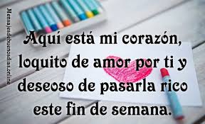 Del exito nada se aprende,solo se disfruta.toda la enseñanza viene del fracaso. Saludos De Feliz Fin De Semana Muy Buenos Dias Gratis