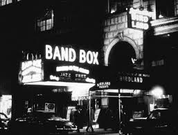 Birdland Jazz Club Nyc Street In 2020 New York City Map Birdland Birdland Jazz Club