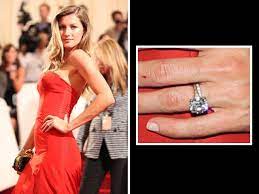 Celebrity Engagement Rings Celebrity Wedding Dresses Celebrity Engagement Rings Bling Wedding Dress