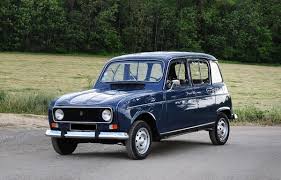 Image result for Slate Blue 1982 Renault