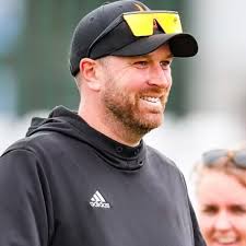 England U19 Women's team onboards Chris Guest as Performance Lead