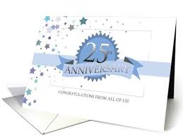 The main reason for this is because lots of people face challenges putting together a simple plan. 25th Business Anniversary 25 Years Ribbon Award Stars Card Business Anniversary Anniversary Congratulations Anniversary