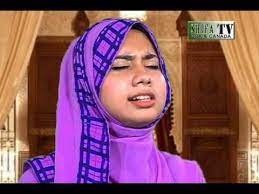 Lyrics of sanu kojhi wekh na: Alwada Mahe Ramadan By Naatkhwan Aqsa Abdul Haq Hair Beauty Ramadan Beauty