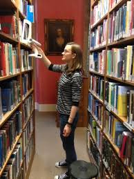 New looks, new personality, new everything. Behind Closed Doors The Library Stock Check Pembroke