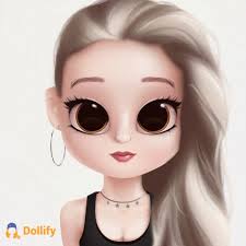 Dollify En 2020 Dibujos Animados De Chicas Dibujos De Chicas Kawaii Dibujos De Chicas Cada uno de ellos está especializado en un tipo de animación y nos hemos asegurado no solo de que tengan buenas valoraciones, sino de que funcionan correctamente. pinterest
