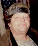 Obituary for Johnny Allen Thurman