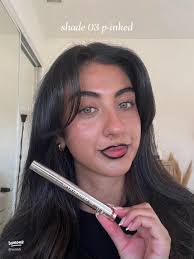 Honest Lip Stain Review: The Viral TikTok Favorite