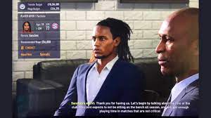 X1 renato sanches fut birthday (non scambiabile). Renato Sanches Finally Has A Player Face Fifa
