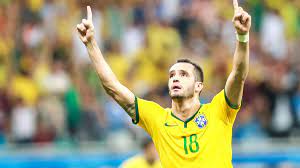€5.00m * feb 8, 1988 in rio de janeiro, brazil Renato Augusto Im Visier Von Schalke Ein Exzellenter Spieler Eurosport