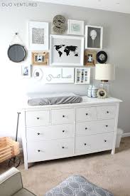 Our Hamptons Inspired Nursery Final Reveal Baby Bedroom Ideas Neutral Nursery Furniture Layout Ikea Nursery