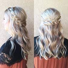 Slicked hair styles for men are always a great choice for the prom. Easy Prom Hairstyles That Anyone And Everyone Can Rock To Prom