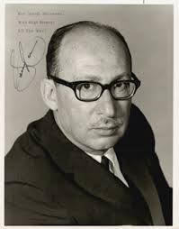 Sammy Cahn