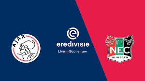 Jong ajax nec nijmegen team statistics in netherlands jupiler league 38 matches. Ajax Vs Nijmegen Preview And Prediction Live Stream Eredivisie 2021 2022