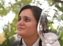 Bangkoks Restaurant Gaa Owner Garima Arora Editorial Stock Photo