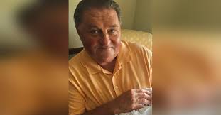 Obituary information for John F. Raymond