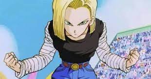 Android 18 videos