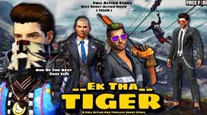 Overall, very violent but still good. Ek Tha Tiger Dj Alok Free Fire Short Action Story Free Fire Story Action Movie Youtube