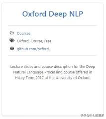 1st week, 2nd week, etc. Deep Nlp Oxford Nlp Practicioner