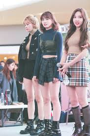 Dedicated To Female Kpop Idols Kpop Outfits Kpop Fashion Korean Fashion
