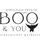 Trick or Treating at Quincy event image