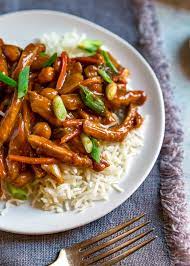 Pepper pork belly strips the crispiest juiciest recipe method around. Korean Pork Stir Fry Kevin Is Cooking