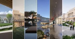 Nelson-Atkins Museum of Art di Kansas City: tra i 6 finalisti anche ...