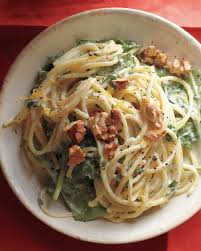Lemony Pasta With Goat Cheese And Spinach Healthy Recipes Recipes Goat Cheese Pasta