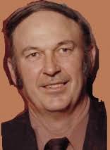 Obituary information for John L. Pearce