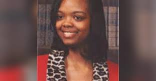 Mildred Johnson Obituary