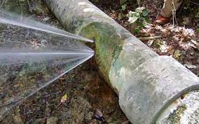 Перевод контекст fugas c испанский на русский от reverso context: Por Fugas Se Desperdicia El 40 Del Agua Potable El Sol De San Luis Noticias Locales Policiacas Sobre Mexico San Luis Potosi Y El Mundo