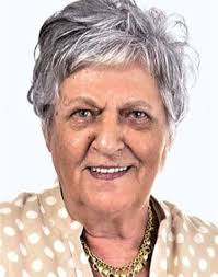 Traueranzeigen von Flora Benolli