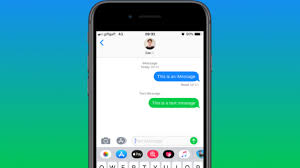 Here is how to access, download and install imessage apps, along with the best ones to download. What Is Imessage And How Is It Different To Normal Text Messages